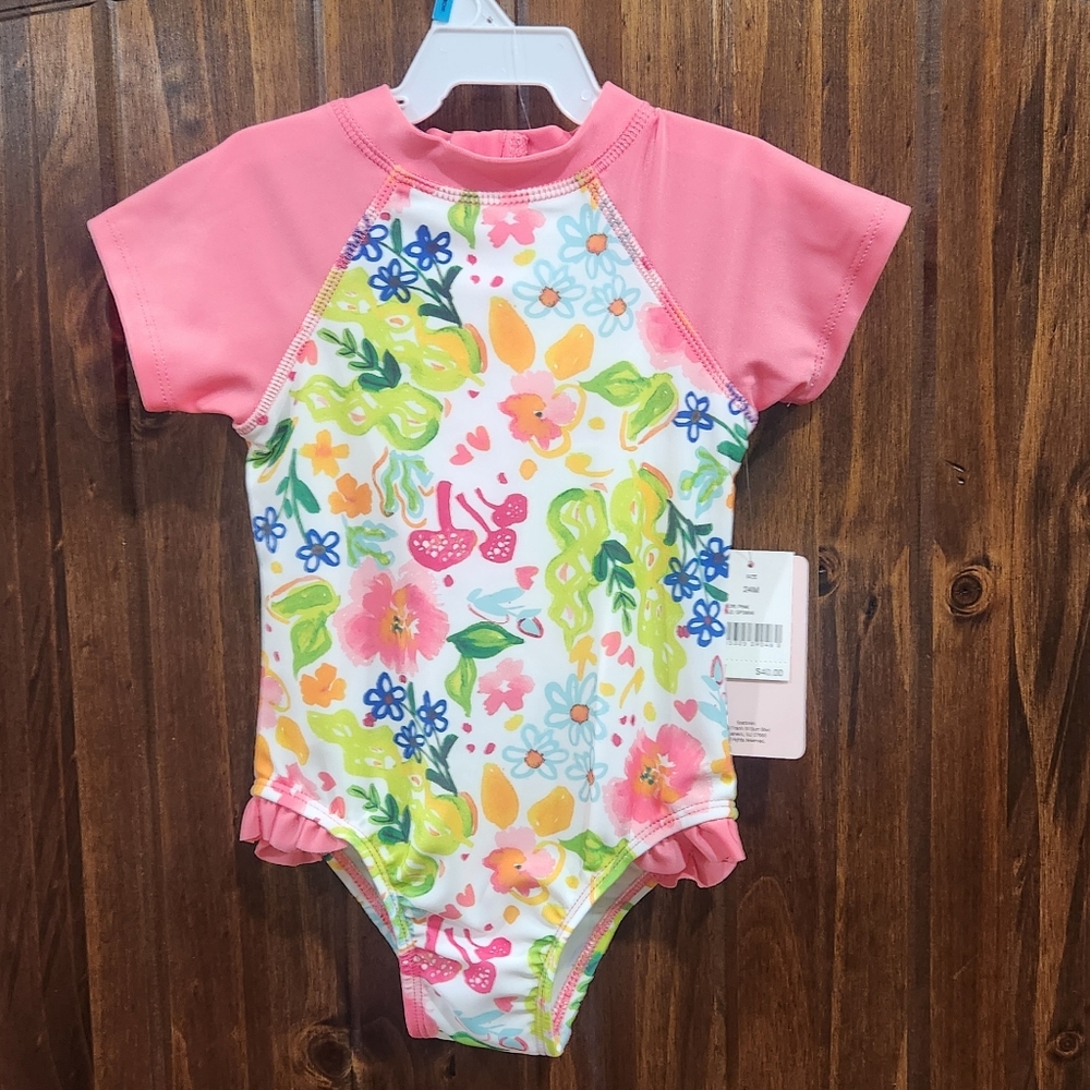 🆕️ Floatimini 2pc Swim Set